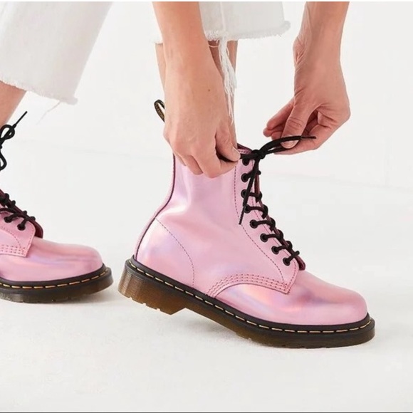 dr martens pascal rs